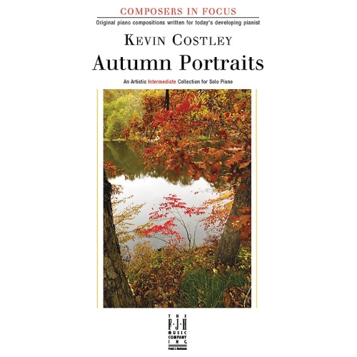 Kevin Costley - Autumn...