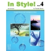 Timothy Brown - In Style Book 4 - Original Pieces