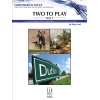 Mary Leaf - Two To Play Book 3