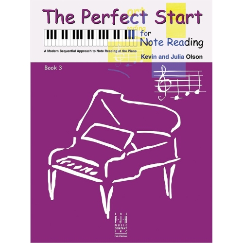 The Perfect Start For Note...