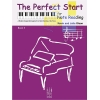 The Perfect Start For Note Reading - Book 3
