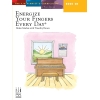 The FJH Pianists Curriculum: Book 2B