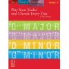 Helen Marlais - Play Your Scales And Chords Every Day - Book 2