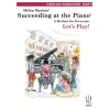 Helen Marlais - Succeeding At The Piano - Grade 5