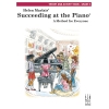 Succeeding At The Piano - Theory And Activity Book