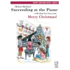 Succeeding At The Piano - Christmas