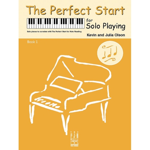 The Perfect Start For Solo...