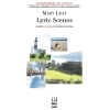 Mary Leaf - Lyric Scenes