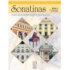 Helen Marlais / Crystal Zimmerman - Sonatinas - Book 3