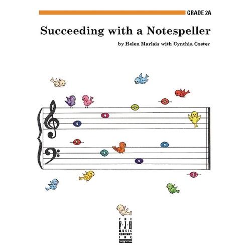Succeeding With A...