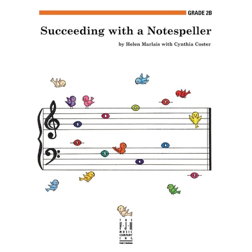 Succeeding With A...