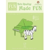 Julia Olson / Kevin Olson - Note Reading Made FUN - Book 2