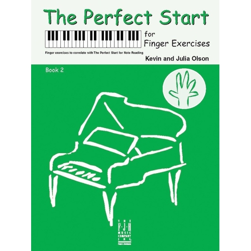The Perfect Start For...
