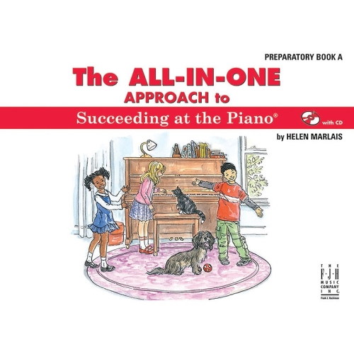 The All-In-One Succeeding...