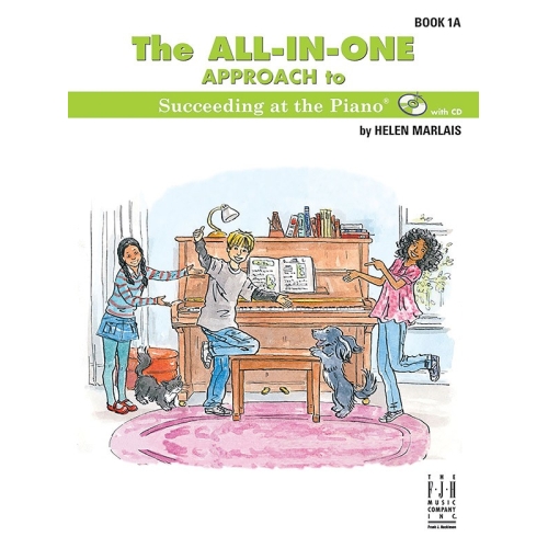 The All-In-One Approach to...
