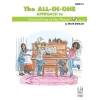 The All-In-One Approach to Succeeding at the Piano