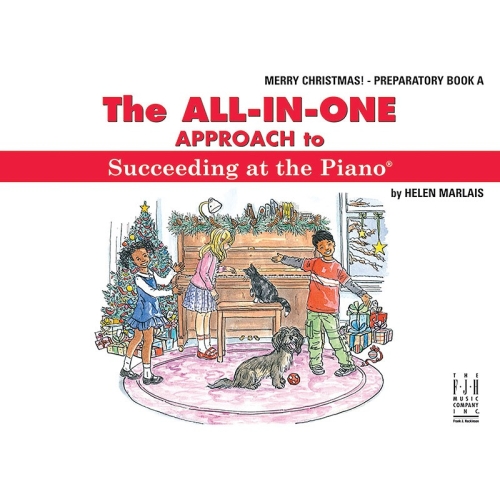 The All-In-One Approach to...