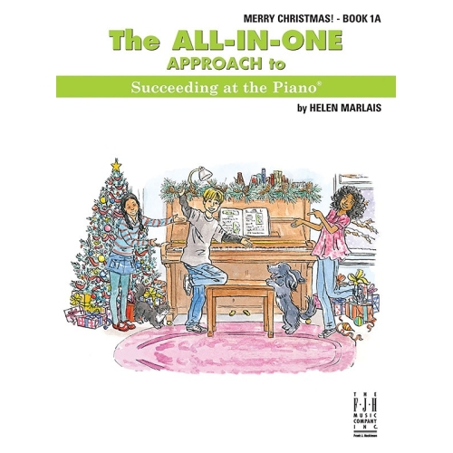The All-In-One Succeeding...