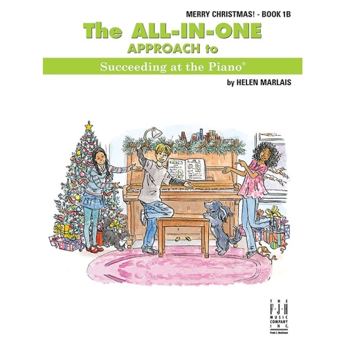 The All-In-One Succeeding...