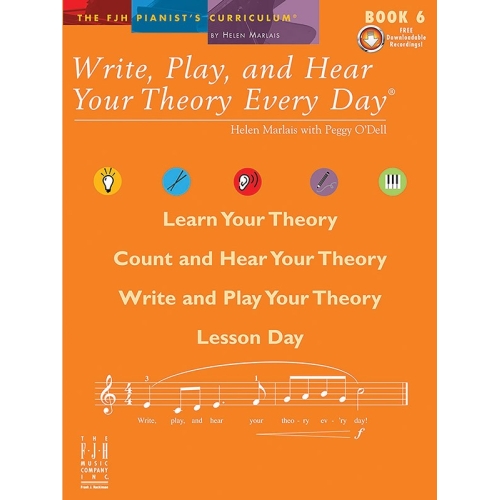 Helen Marlais - Write Play...