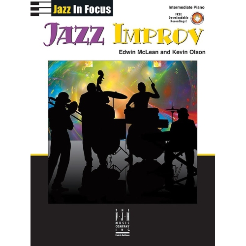 Jazz In Focus Jazz...