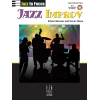 Jazz In Focus Jazz Improvisation Intermediate
