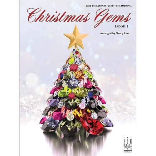 Nancy Lau - Christmas Gems