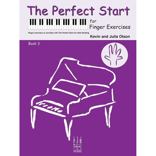 The Perfect Start For...