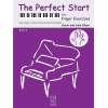 The Perfect Start For Finger Exercises: Book 3