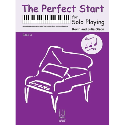 The Perfect Start For Solo...