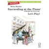 Succeeding At The Piano - Theory And Activity Book