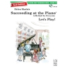Helen Marlais - Succeeding At The Piano
