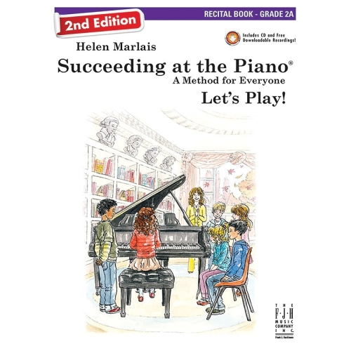 Marlais - Succeeding At The...