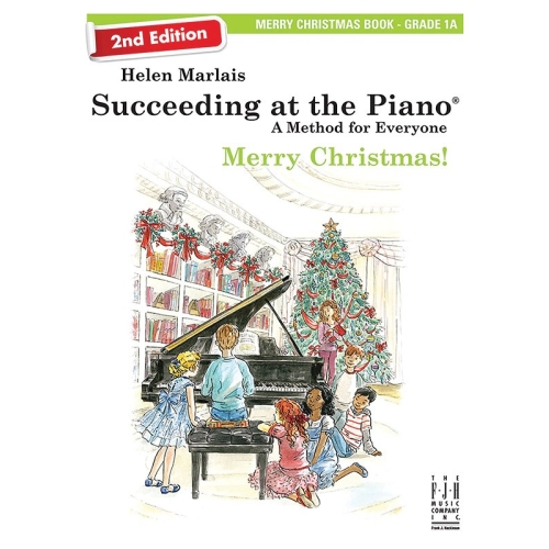 Succeeding at The Piano...