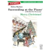 Helen Marlais - Succeeding at the Piano Merry Christmas!