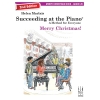 Helen Marlais - Succeeding at the Piano Merry Christmas!