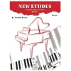 Timothy Brown - New Etudes Book 1