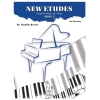 Timothy Brown - New Etudes Book 2