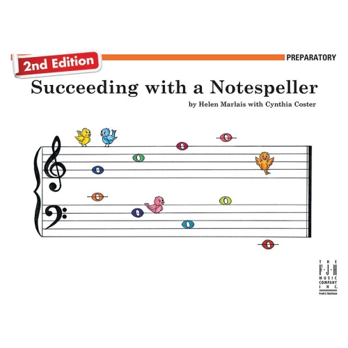 Succeeding With A...