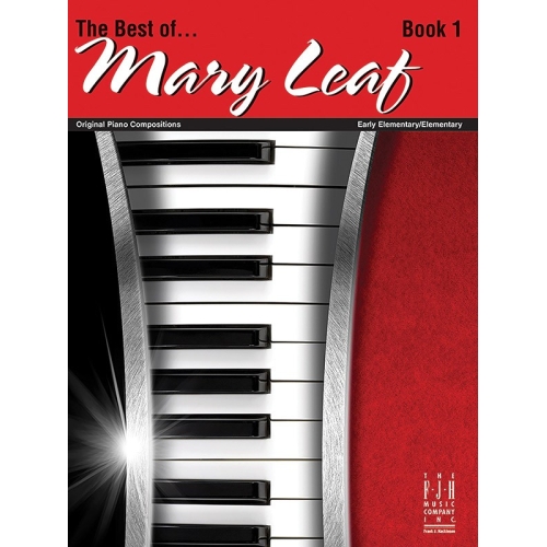 Mary Leaf - The Best Of...