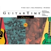 GuitarTime Christmas, Primer, Pick Style
