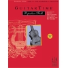 GuitarTime Popular Folk: Level 2 - Classical Style