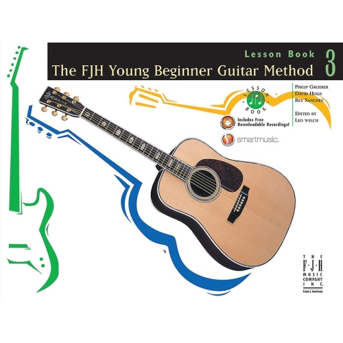 The FJH Young Beginners...