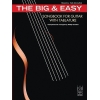 The Big & Easy SongBk For Guitar - With Tablature