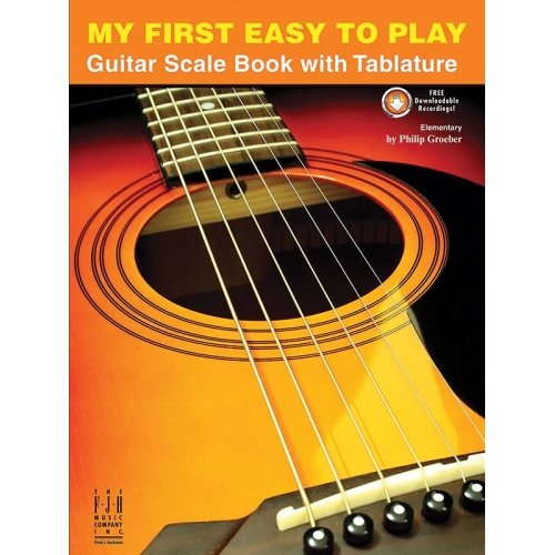 My First Easy To Play...