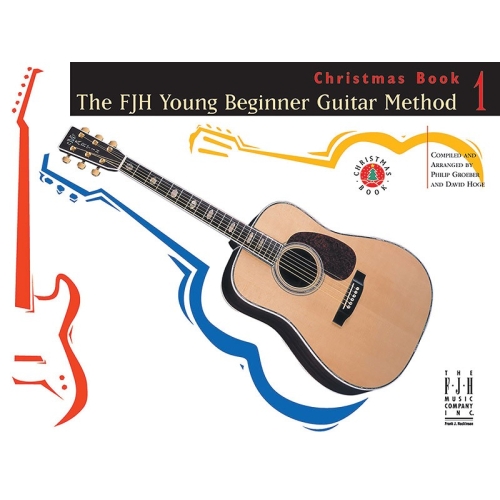 The FJH Young Beginner...