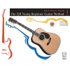 The FJH Young Beginner Guitar Method (Book 1)