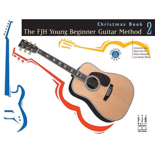 The FJH Young Beginner...