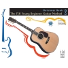 The FJH Young Beginner Guitar Method (Book 2)
