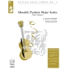 Philip Groeber - No. 3 - Movable Position Major Scales